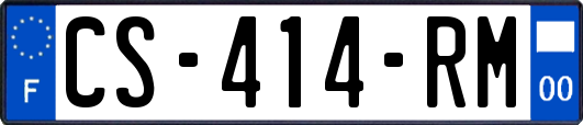 CS-414-RM