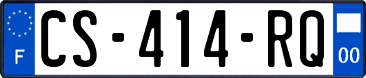 CS-414-RQ