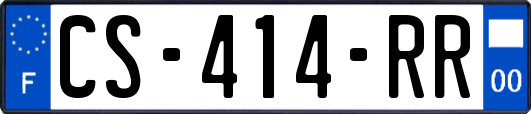CS-414-RR