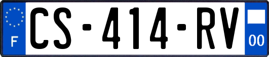 CS-414-RV