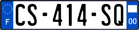 CS-414-SQ