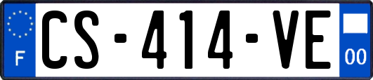 CS-414-VE