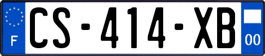 CS-414-XB