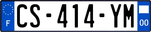 CS-414-YM