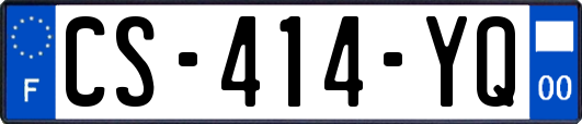 CS-414-YQ