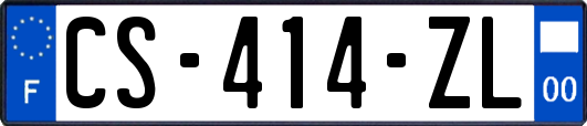 CS-414-ZL