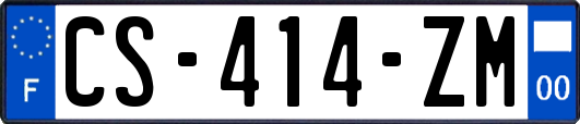 CS-414-ZM