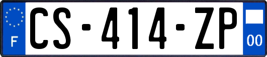 CS-414-ZP