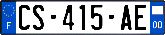 CS-415-AE