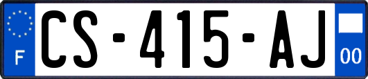 CS-415-AJ