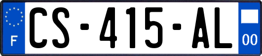 CS-415-AL