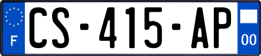 CS-415-AP