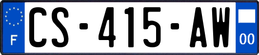 CS-415-AW