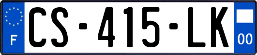 CS-415-LK