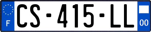 CS-415-LL