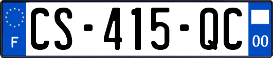 CS-415-QC