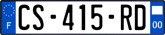CS-415-RD