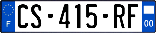 CS-415-RF