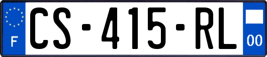 CS-415-RL