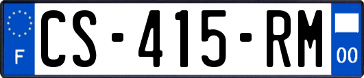 CS-415-RM