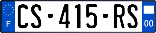 CS-415-RS