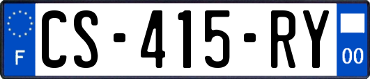 CS-415-RY