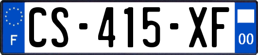 CS-415-XF