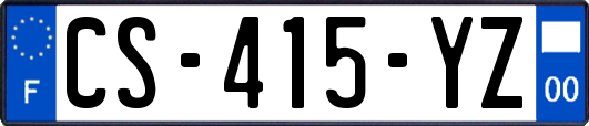 CS-415-YZ