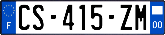 CS-415-ZM