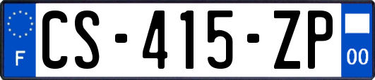 CS-415-ZP