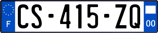 CS-415-ZQ