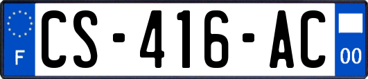 CS-416-AC