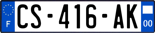 CS-416-AK