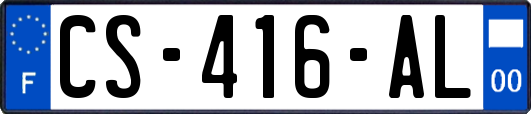 CS-416-AL