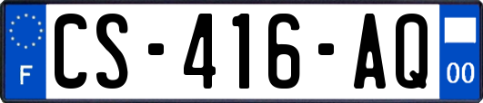 CS-416-AQ