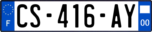 CS-416-AY