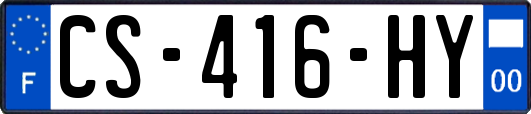 CS-416-HY