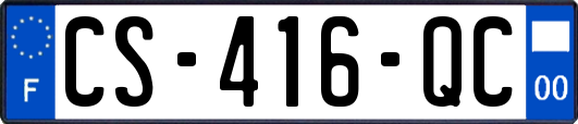 CS-416-QC