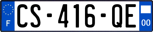 CS-416-QE