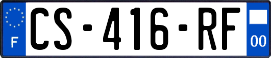 CS-416-RF