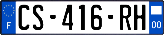 CS-416-RH