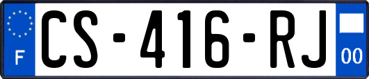 CS-416-RJ
