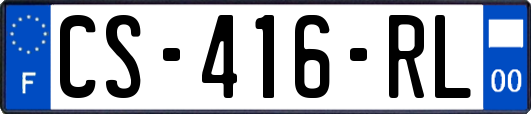 CS-416-RL
