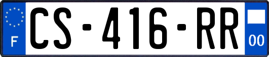 CS-416-RR