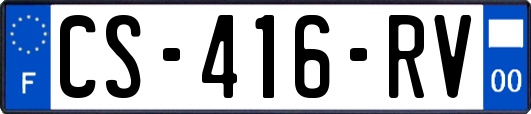 CS-416-RV