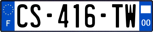 CS-416-TW