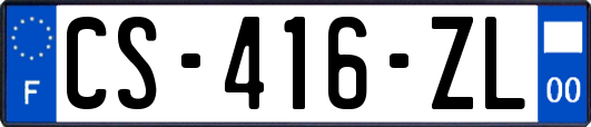 CS-416-ZL