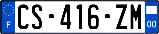 CS-416-ZM