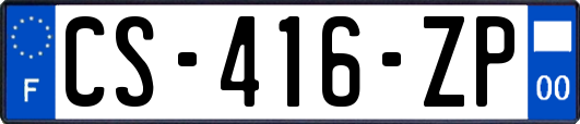 CS-416-ZP