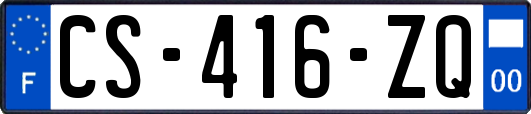 CS-416-ZQ